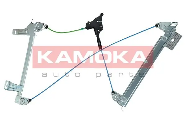 Window Regulator