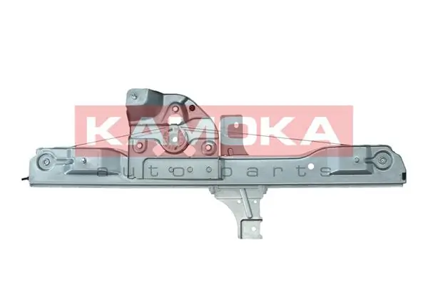 Window Regulator