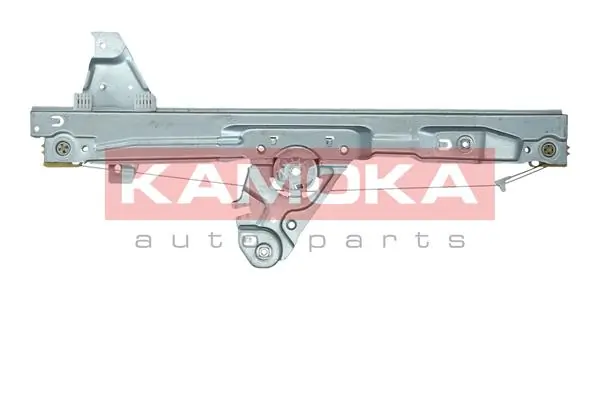 Window Regulator