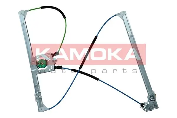 Window Regulator