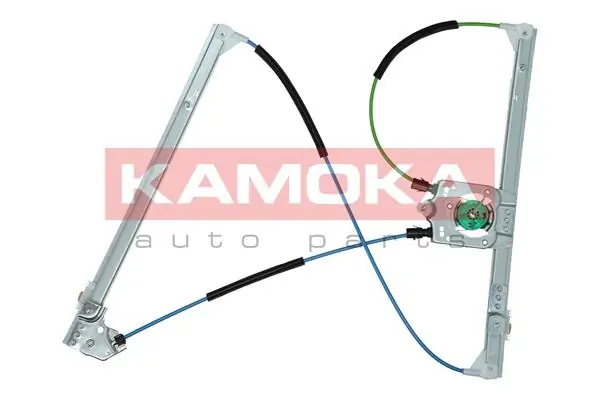 Window Regulator