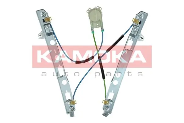 Window Regulator