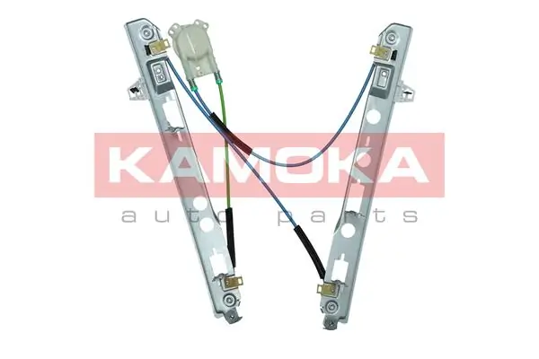 Window Regulator