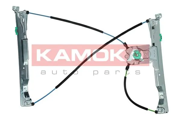 Window Regulator