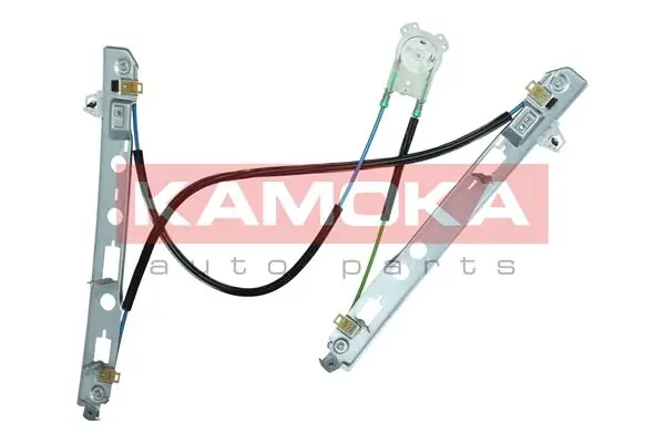 Window Regulator