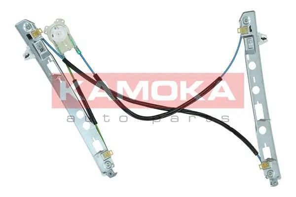 Window Regulator