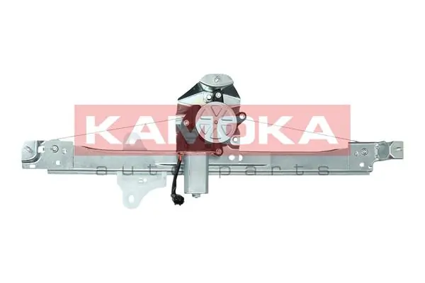 Window Regulator