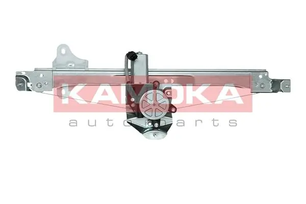 Window Regulator