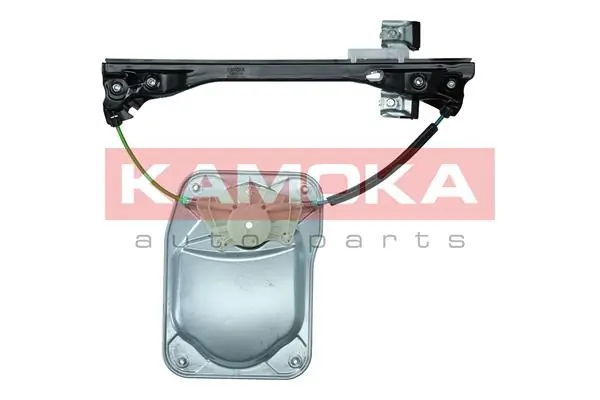 Window Regulator