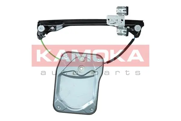 Window Regulator