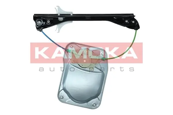 Window Regulator