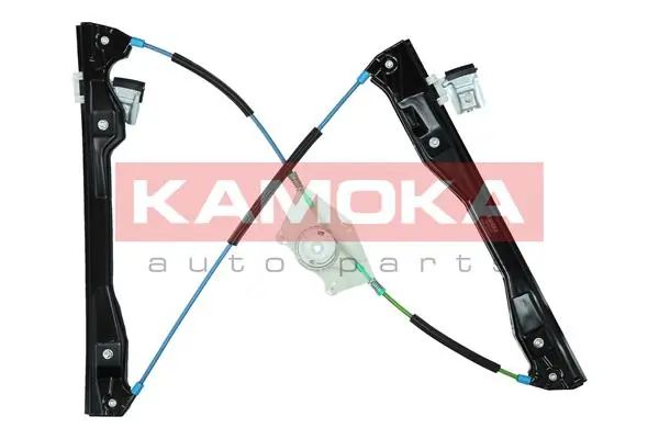 Window Regulator