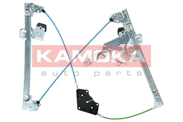 Window Regulator