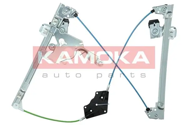 Window Regulator