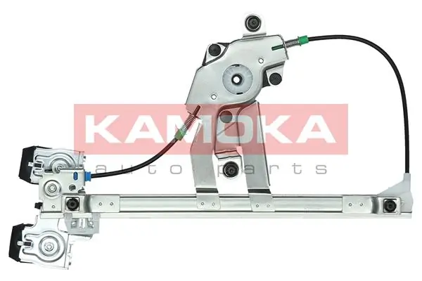 Window Regulator