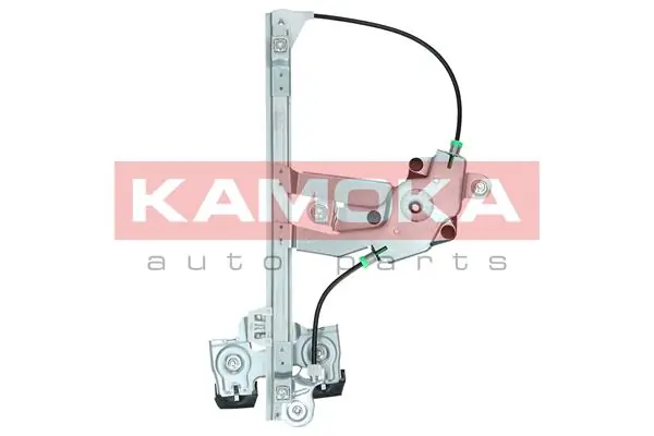 Window Regulator