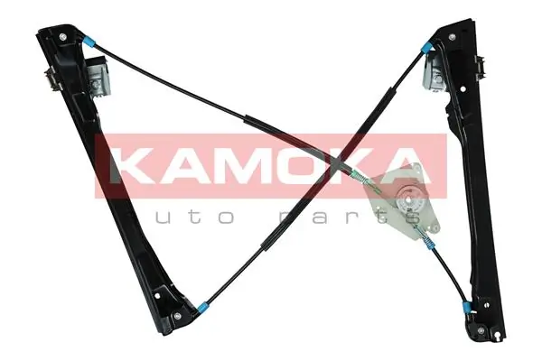 Window Regulator