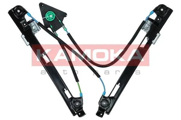 Window Regulator