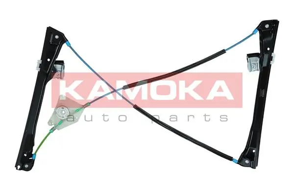 Window Regulator