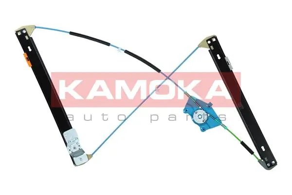 Window Regulator