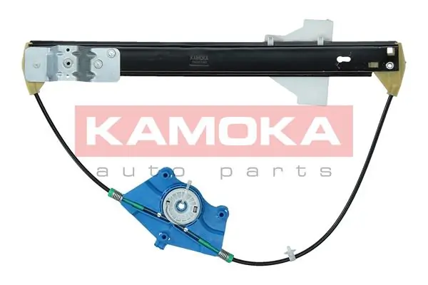 Window Regulator