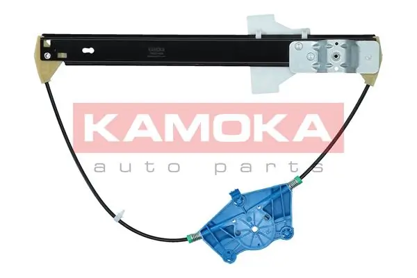 Window Regulator