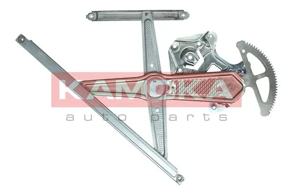 Window Regulator