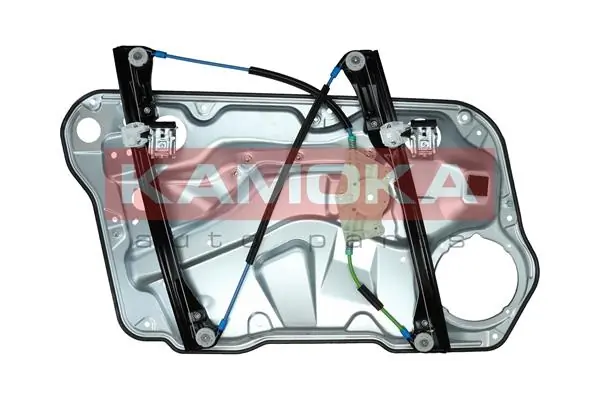 Window Regulator