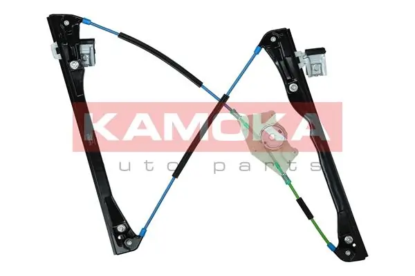 Window Regulator