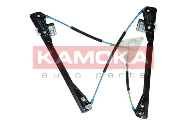 Window Regulator