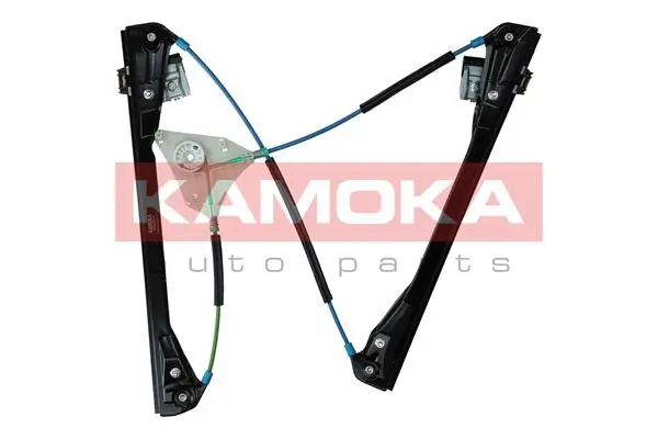 Window Regulator