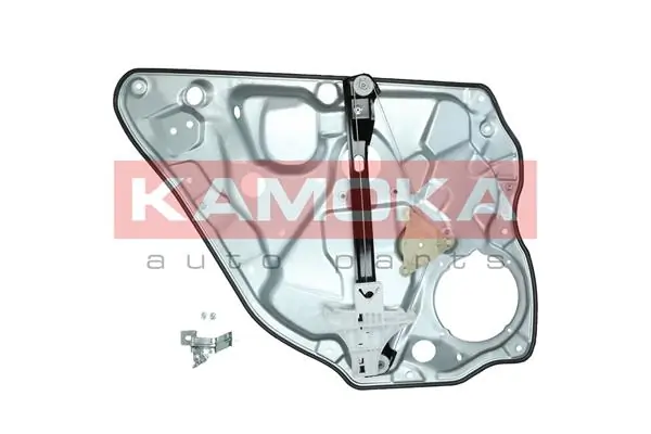 Window Regulator