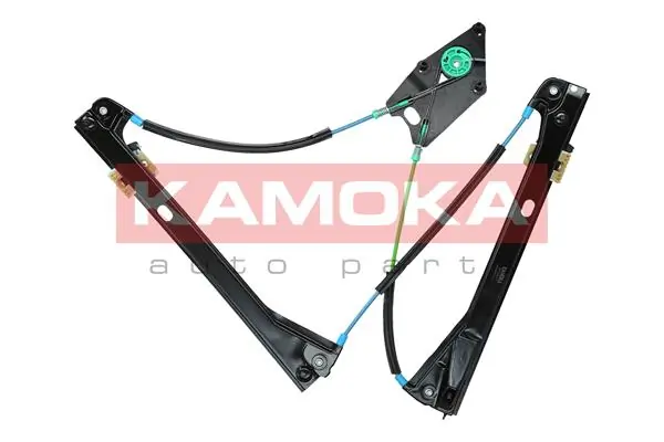 Window Regulator