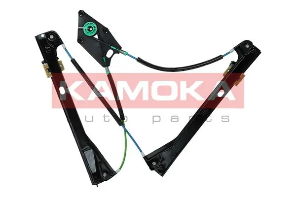 Window Regulator