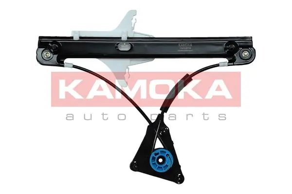 Window Regulator