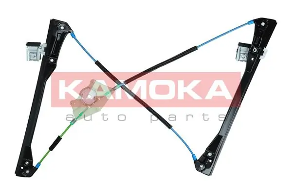 Window Regulator