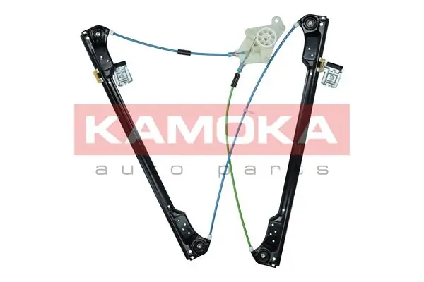 Window Regulator