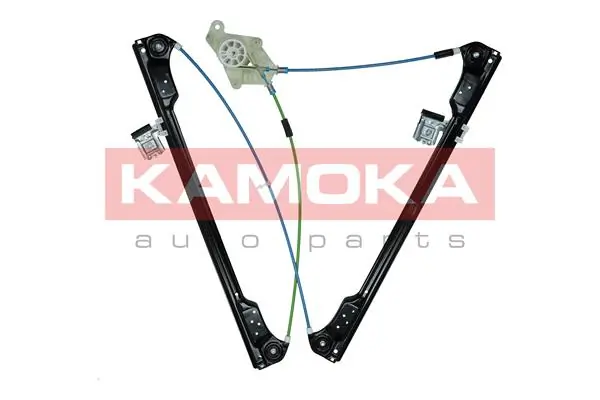Window Regulator