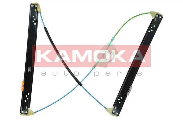 Window Regulator