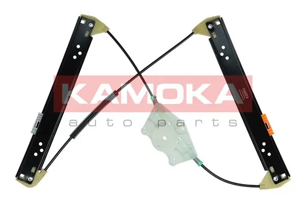 Window Regulator