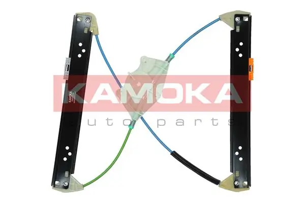 Window Regulator