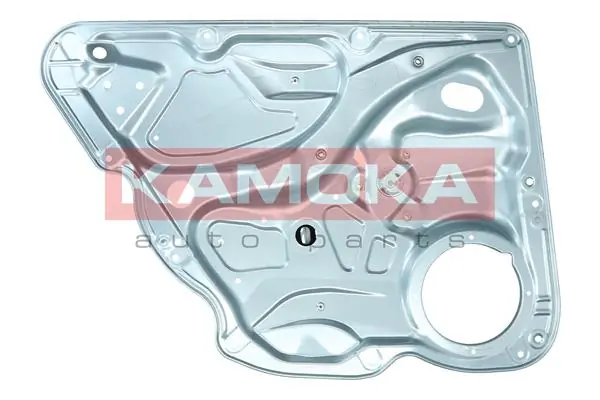 Window Regulator