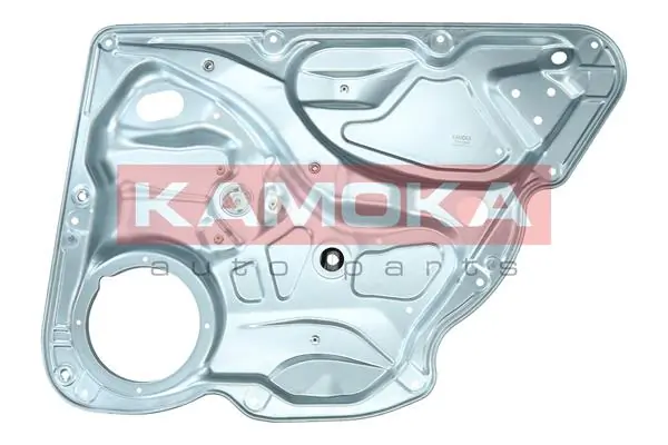Window Regulator