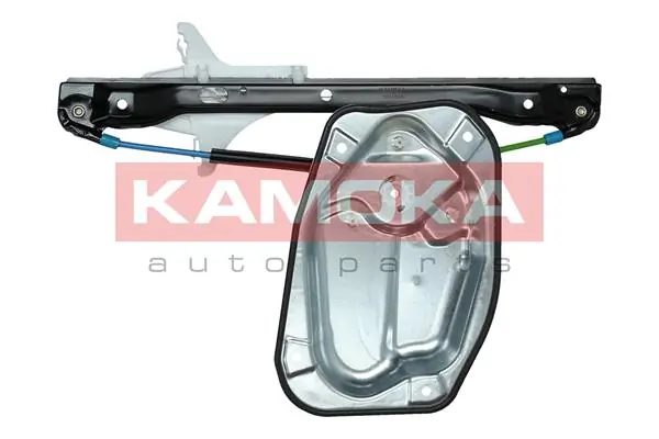 Window Regulator