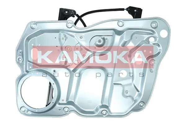 Window Regulator