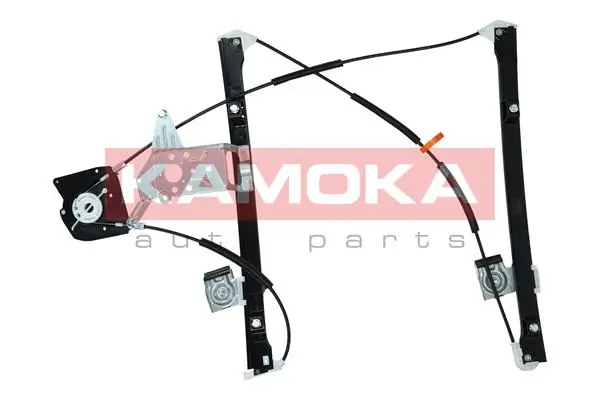 Window Regulator