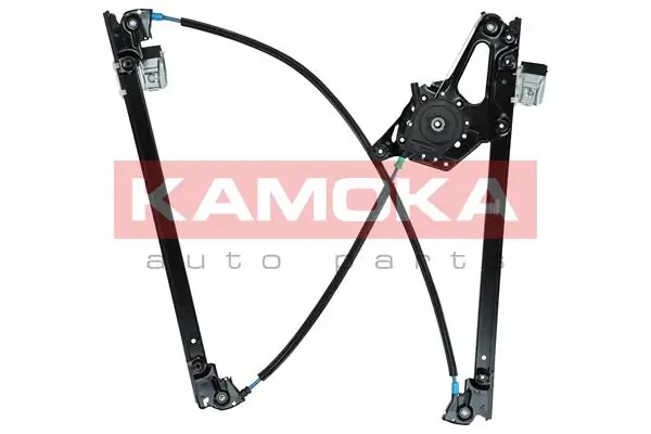 Window Regulator