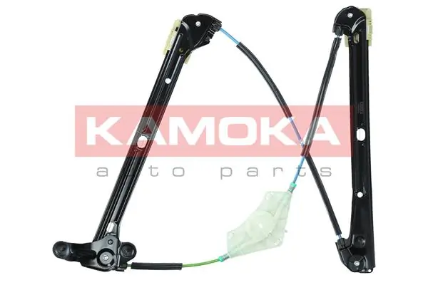 Window Regulator