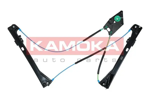 Window Regulator