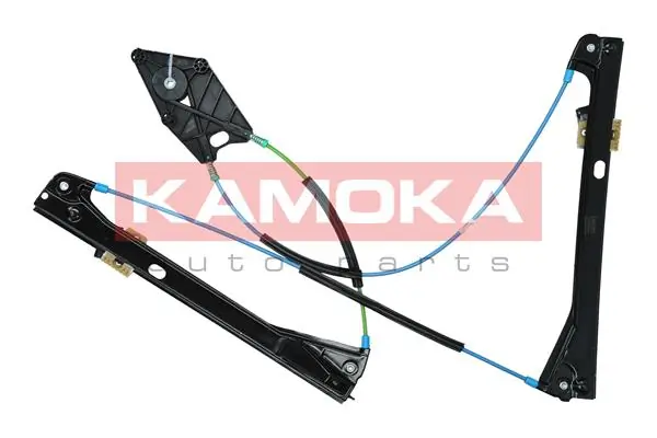 Window Regulator